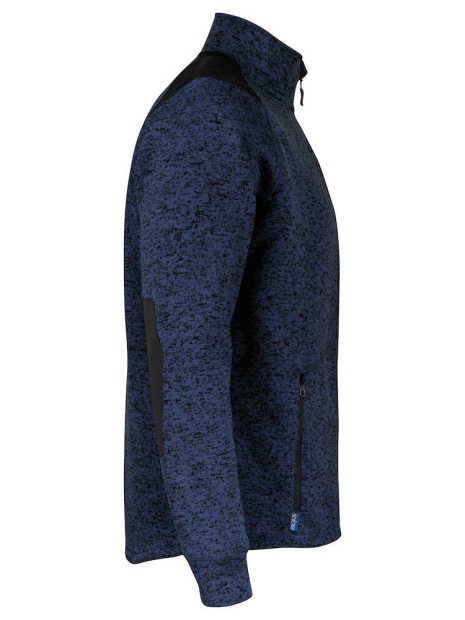 PROJOB 3318 POLAIRE MELANGE /api/colors/b68891a9-1d28-4f7a-8deb-775c45027afd personnalisable