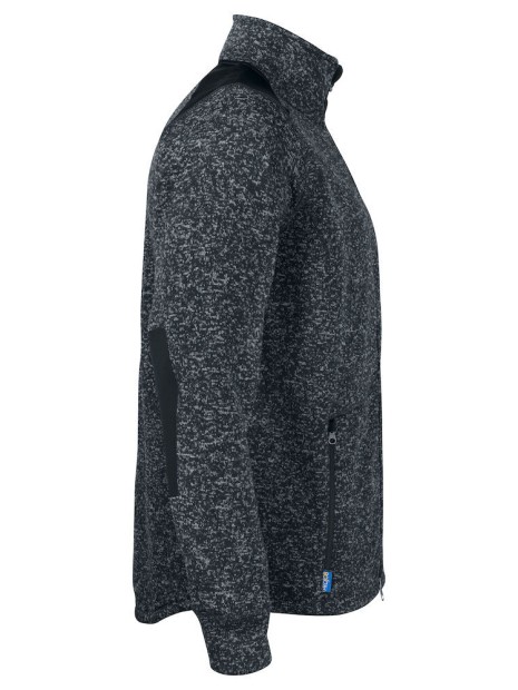 PROJOB 3318 POLAIRE MELANGE /api/colors/b9fdad4a-5e94-45cb-8c03-c08b349b28c3 personnalisable