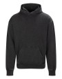 Sweaters & hoodies AWDIS VINTAGE WASHED HOODIE voor bedrukking &amp; borduring