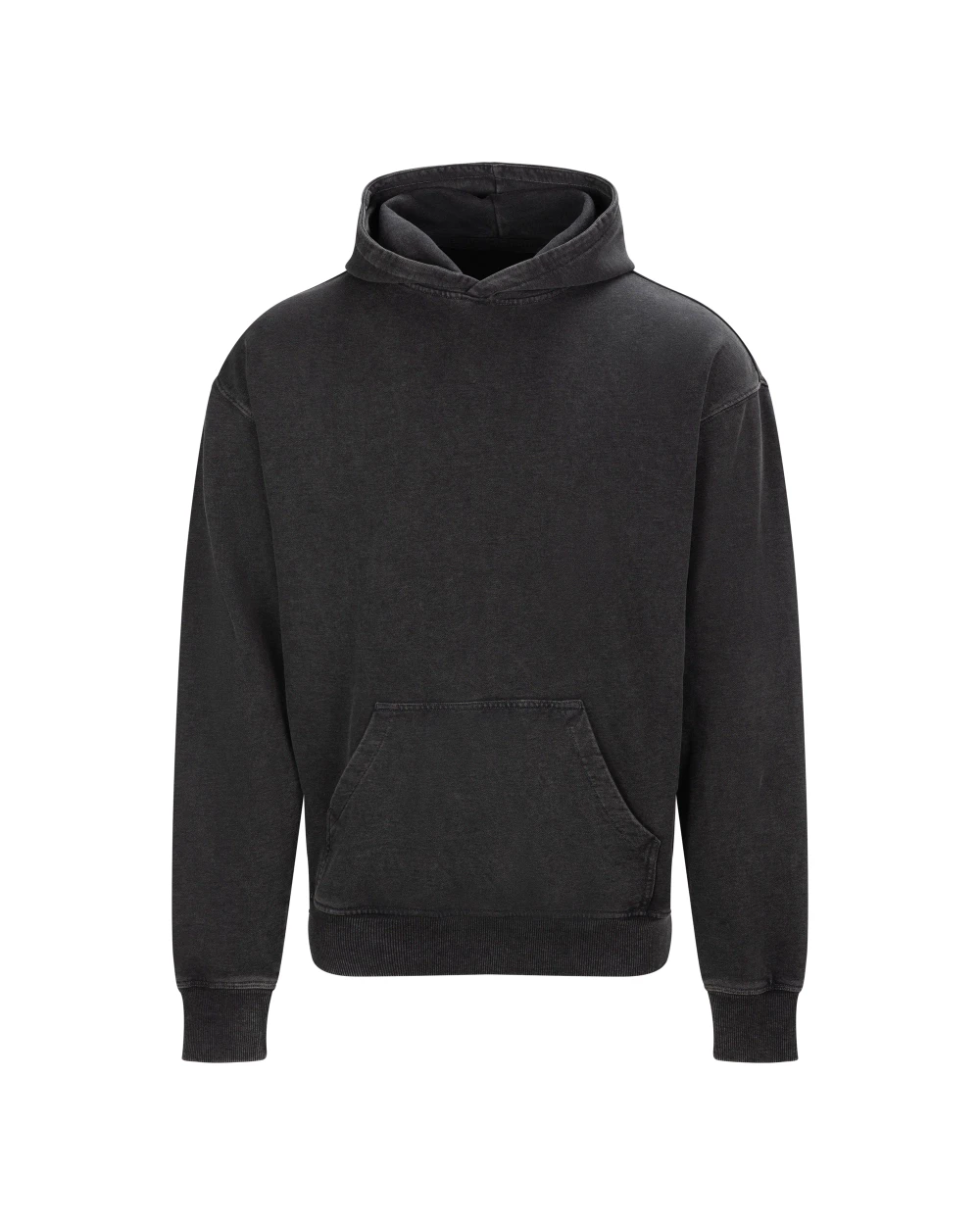 Sweaters & hoodies AWDIS VINTAGE WASHED HOODIE voor bedrukking &amp; borduring