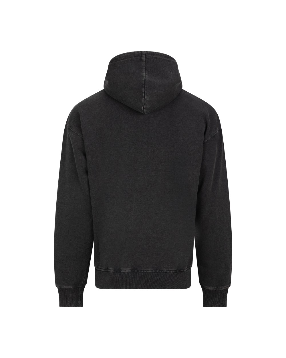 Sweaters & hoodies AWDIS VINTAGE WASHED HOODIE voor bedrukking &amp; borduring