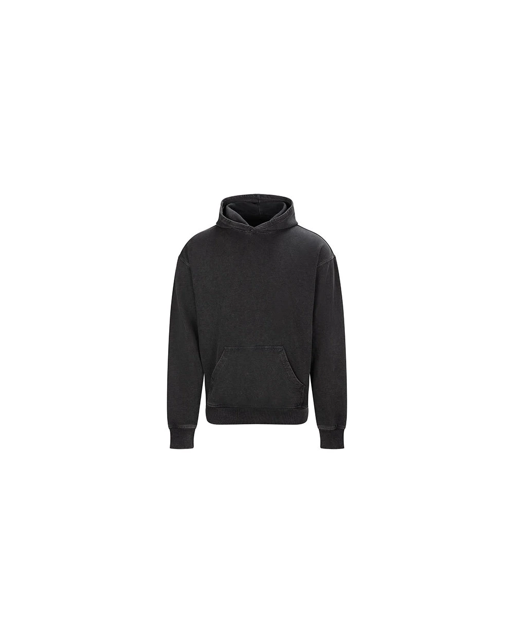 Sweaters & hoodies AWDIS VINTAGE WASHED HOODIE voor bedrukking &amp; borduring