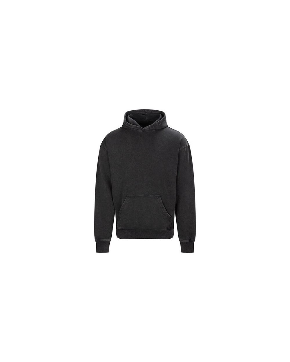 Sweaters & hoodies AWDIS VINTAGE WASHED HOODIE voor bedrukking &amp; borduring
