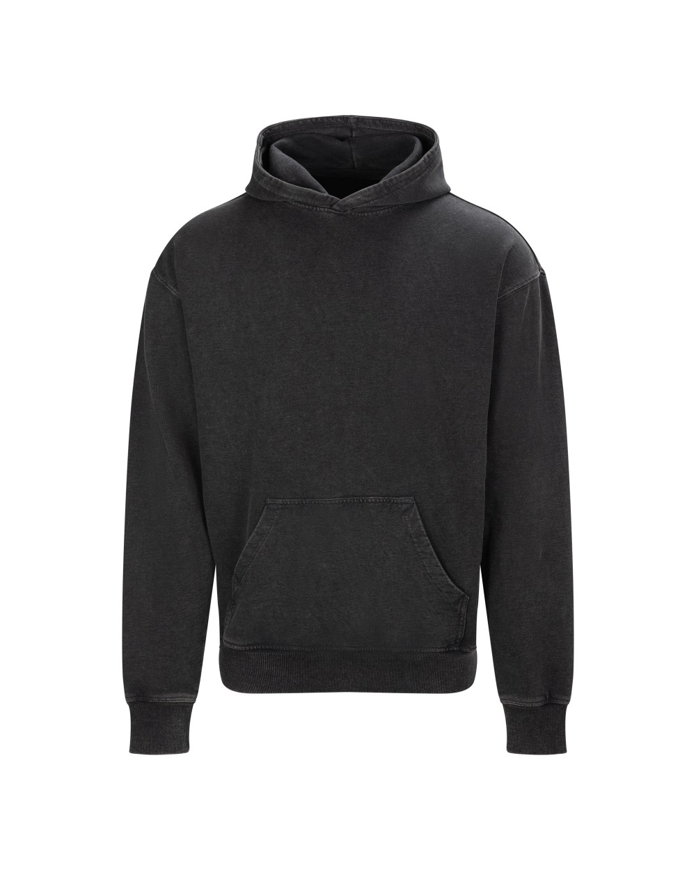 Sweaters & hoodies AWDIS VINTAGE WASHED HOODIE voor bedrukking &amp; borduring