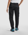 Broeken ROLY DAILY WOMAN STRETCH voor bedrukking &amp; borduring