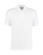 KUSTOM KIT Men's Classic Fit Polo Superwash® 60º Poloshirts personalisierbar