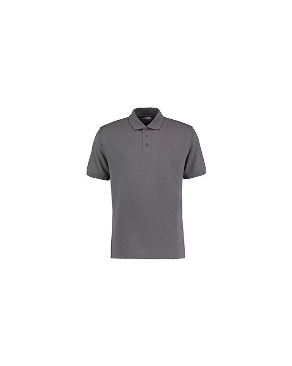 Polos personnalisable KUSTOM KIT Men's Classic Fit Polo Superwash® 60º