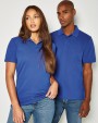 Polo's KUSTOM KIT Men's Classic Fit Polo Superwash® 60º voor bedrukking &amp; borduring