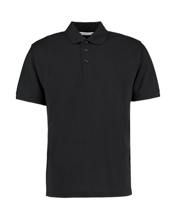 Polos personnalisable KUSTOM KIT Men's Classic Fit Polo Superwash® 60º
