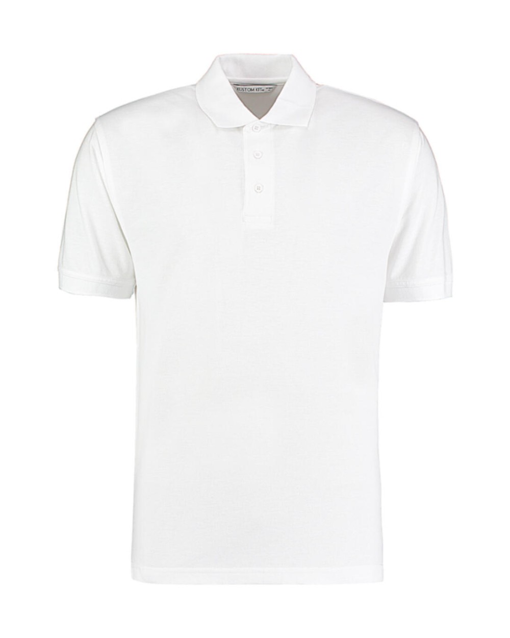 Polos personnalisable KUSTOM KIT Men's Classic Fit Polo Superwash® 60º