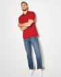 Polos personnalisable KUSTOM KIT Men's Classic Fit Polo Superwash® 60º
