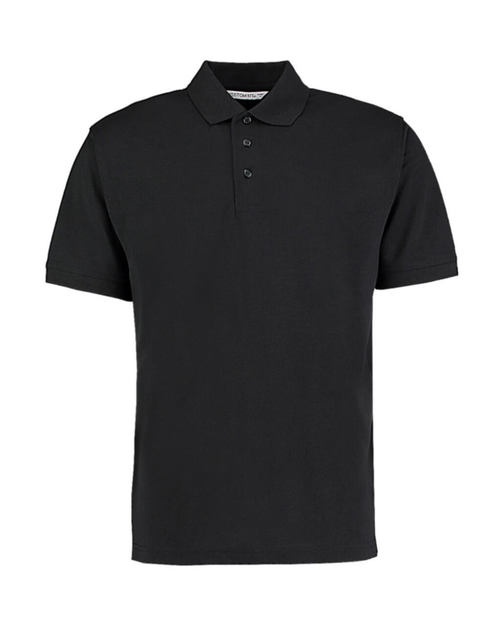 KUSTOM KIT Men's Classic Fit Polo Superwash® 60º Poloshirts personalisierbar