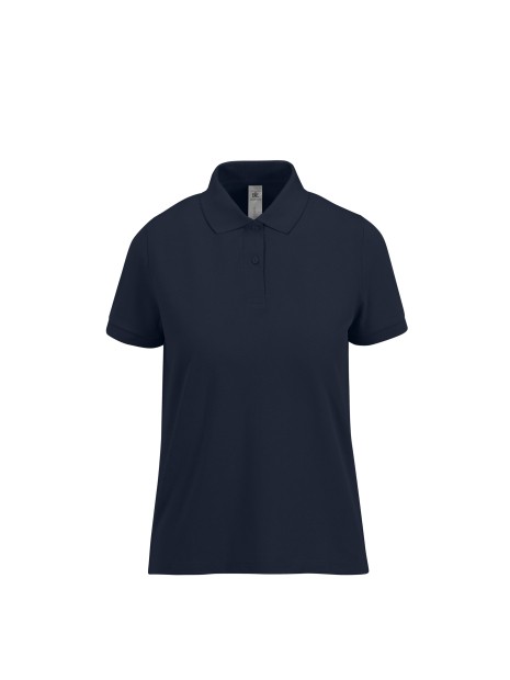 B&C MY POLO 180 Femme manches courtes /api/colors/b68891a9-1d28-4f7a-8deb-775c45027afd personnalisable