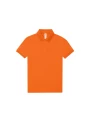 B&C MY POLO 180 Femme manches courtes /api/colors/27c93aa3-d5b9-4d9b-bd13-0d0edadf68ef personnalisable