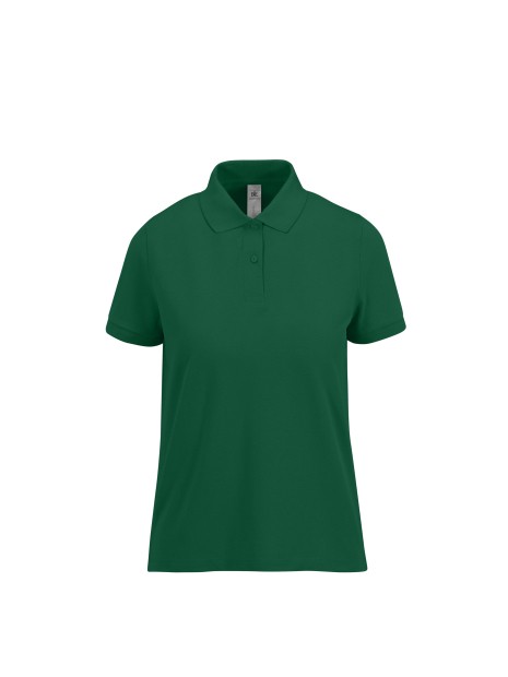 B&C MY POLO 180 Femme manches courtes /api/colors/02a93099-cca6-4089-b80e-400290170882 personnalisable