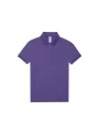 B&C MY POLO 180 Femme manches courtes /api/colors/2b55c57b-8b16-4f87-a27b-0d5cc570834c personnalisable