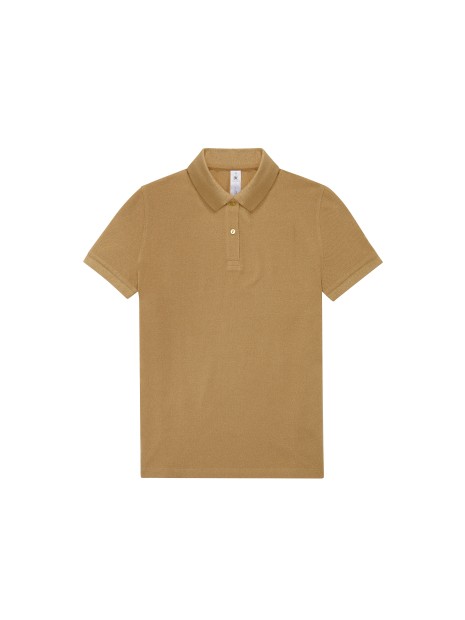 B&C MY POLO 180 Femme manches courtes /api/colors/b40ab464-12d6-49e5-a634-a08a3e87dbda personnalisable