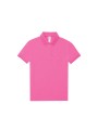 B&C MY POLO 180 Femme manches courtes /api/colors/ab436ed8-60ad-4633-ab07-c195449e294f personnalisable