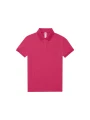 B&C MY POLO 180 Femme manches courtes /api/colors/5f51e66c-116c-4b49-ae96-d2f72a52d6eb personnalisable
