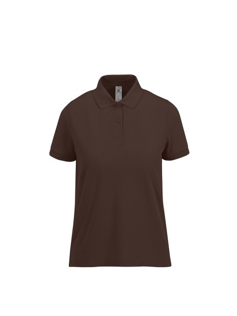 B&C MY POLO 180 Femme manches courtes /api/colors/519a7ba6-0021-4028-932f-ef46b446f34f personnalisable