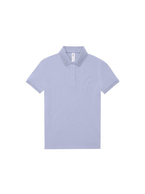 B&C MY POLO 180 Femme manches courtes /api/colors/51d51549-e3f3-41b9-865b-4f234af7c153 personnalisable