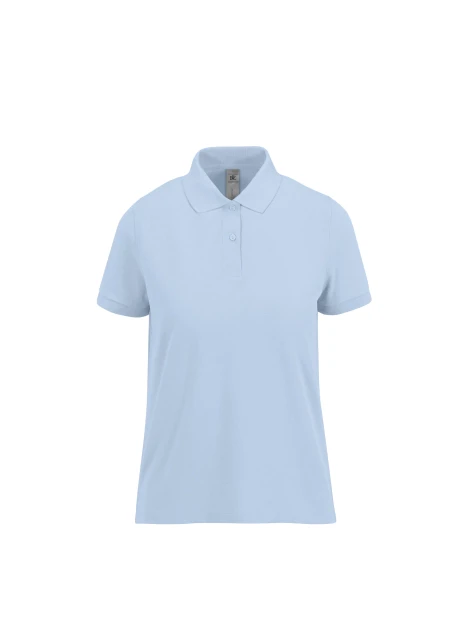 B&C MY POLO 180 Femme manches courtes /api/colors/a5bc04d1-1ef6-4646-af3e-d075f8bd7ee6 personnalisable