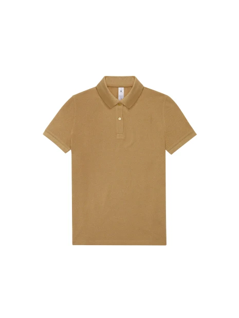 B&C MY POLO 180 Femme manches courtes /api/colors/b40ab464-12d6-49e5-a634-a08a3e87dbda personnalisable