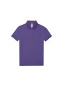 B&C MY POLO 180 Femme manches courtes /api/colors/2b55c57b-8b16-4f87-a27b-0d5cc570834c personnalisable