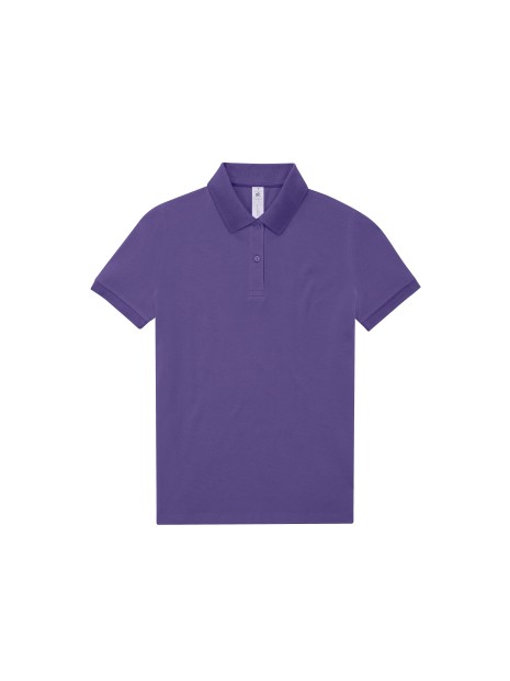 B&C MY POLO 180 Femme manches courtes /api/colors/2b55c57b-8b16-4f87-a27b-0d5cc570834c personnalisable