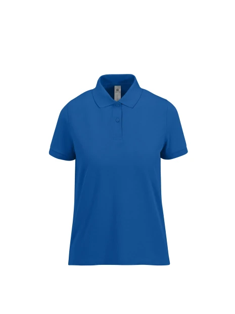 B&C MY POLO 180 Femme manches courtes /api/colors/901c4f78-1e07-41ac-b485-27abb23ecf03 personnalisable