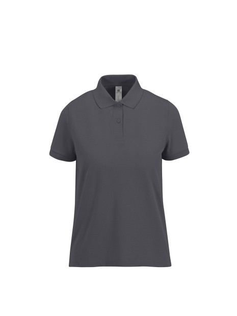 B&C MY POLO 180 Femme manches courtes /api/colors/3664e9be-231a-44a8-bacd-707b001b474c personnalisable