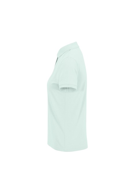 B&C MY POLO 180 Femme manches courtes /api/colors/599639b8-eae8-4a4a-8f2a-7991de5821fa personnalisable