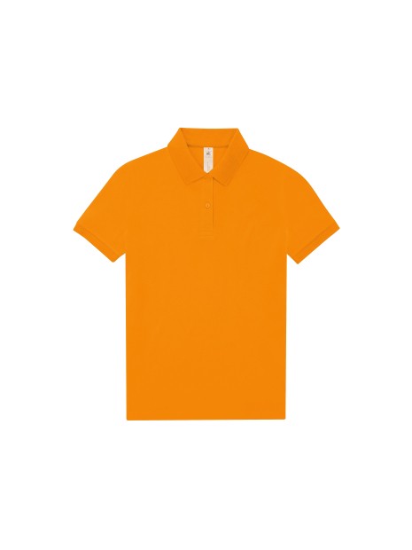 B&C MY POLO 180 Femme manches courtes /api/colors/b5354df2-acbb-4260-9a2f-6b770281e05f personnalisable