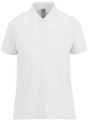 Polos à personnaliser B&C MY POLO 180 Femme manches courtes 