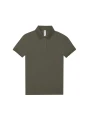 B&C MY POLO 180 Femme manches courtes /api/colors/bbc924b9-bcbe-426d-918b-44fdbf43b6ad personnalisable
