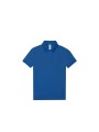 B&C MY POLO 180 Femme manches courtes /api/colors/cdd6ba31-692e-4c2e-b1b4-a3a4a50cf176 personnalisable