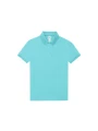 B&C MY POLO 180 Femme manches courtes /api/colors/b7c36d06-7b43-4758-9f61-aeab53cf9ec8 personnalisable