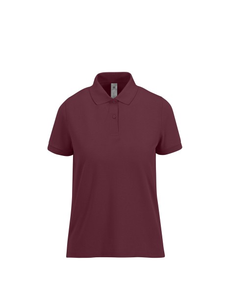 B&C MY POLO 180 Femme manches courtes /api/colors/86185b65-5340-41c9-bb92-4d29c8ef7554 personnalisable