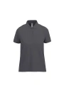 B&C MY POLO 180 Femme manches courtes /api/colors/3664e9be-231a-44a8-bacd-707b001b474c personnalisable