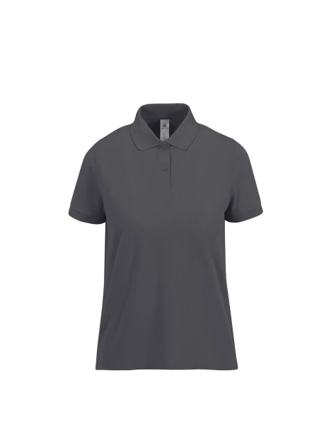 B&C MY POLO 180 Femme manches courtes /api/colors/3664e9be-231a-44a8-bacd-707b001b474c personnalisable