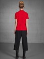 Polos à personnaliser B&C MY POLO 180 Femme manches courtes 