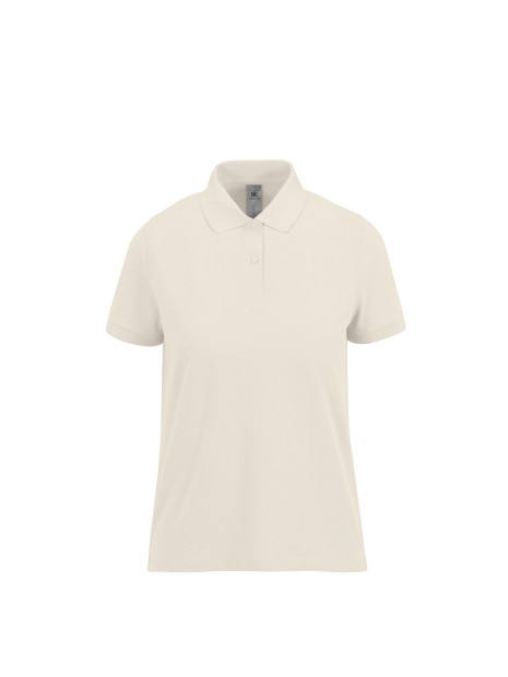 B&C MY POLO 180 Femme manches courtes /api/colors/f4edc82d-a3af-4bc1-b175-0d271ac7e6e6 personnalisable