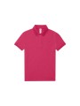 B&C MY POLO 180 Femme manches courtes /api/colors/5f51e66c-116c-4b49-ae96-d2f72a52d6eb personnalisable