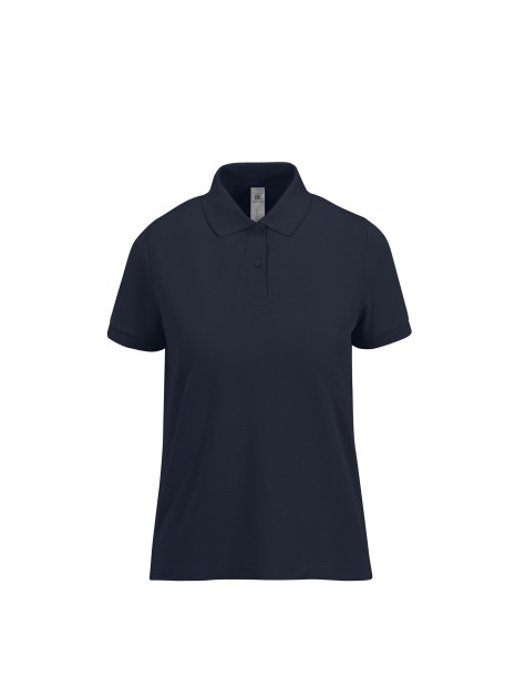 B&C MY POLO 180 Femme manches courtes /api/colors/227a09c0-93ba-48fd-8004-53bb4bf780dd personnalisable