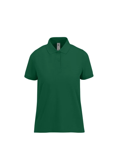 B&C MY POLO 180 Femme manches courtes /api/colors/02a93099-cca6-4089-b80e-400290170882 personnalisable