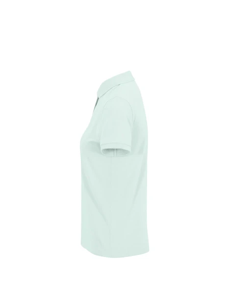 B&C MY POLO 180 Femme manches courtes /api/colors/599639b8-eae8-4a4a-8f2a-7991de5821fa personnalisable