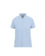 B&C MY POLO 180 Damen mit kurzen Ärmeln Poloshirts personalisierbar