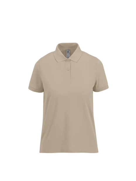 B&C MY POLO 180 Femme manches courtes /api/colors/201b5e0d-5032-4690-a102-33f7bba8db45 personnalisable