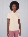 Polos à personnaliser B&C MY POLO 180 Femme manches courtes 