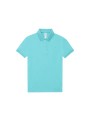 B&C MY POLO 180 Femme manches courtes /api/colors/b7c36d06-7b43-4758-9f61-aeab53cf9ec8 personnalisable